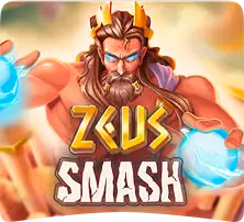 Zeus Smash - играть